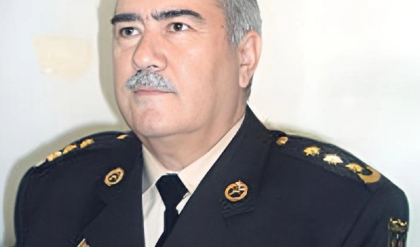 Müdafiə Nazirliyinin mətbuat xidmətinin keçmiş rəhbəri vəfat edib