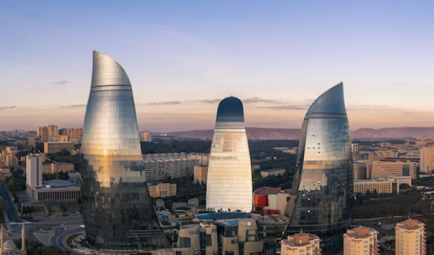 Azerbaijan urges Israel to avoid strikes on Azerbaijani-populated areas in Iran Azerbaijan urges Israel to avoid strikes on Azerbaijani-populated areas in Iran