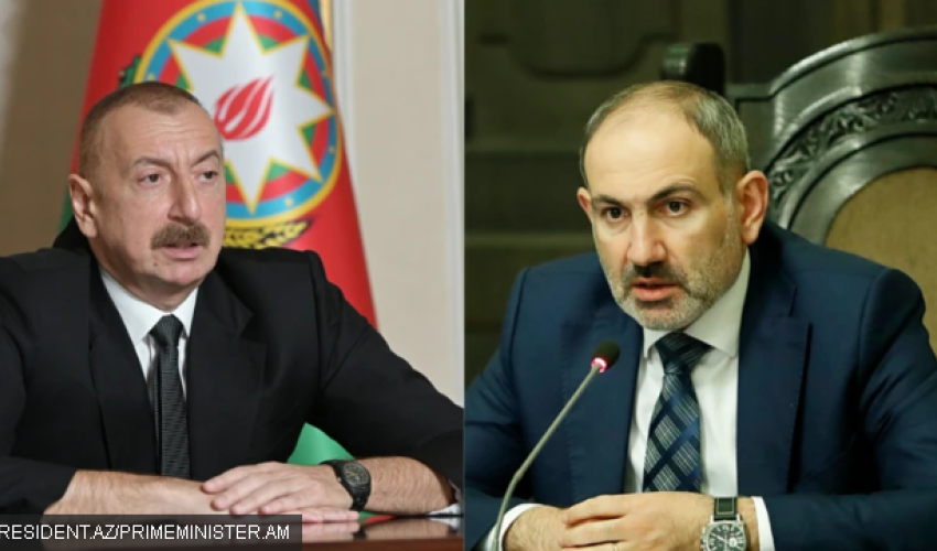Armenia and Azerbaijan may sign peace deal in Turkey — Hraparak Armenia and Azerbaijan may sign peace deal in Turkey — Hraparak