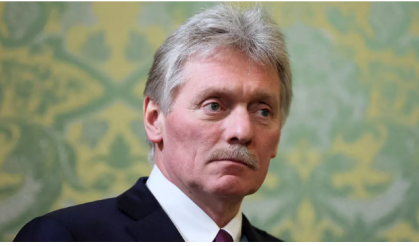 Peskov warns U.S. intervention in Iran-Israel conflict could lead to wider escalation Peskov warns U.S. intervention in Iran-Israel conflict could lead to wider escalation