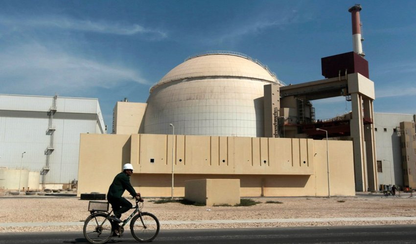 “Buşehr” AES vurularsa ikinci Çernobil ola bilər– Rosatom “Buşehr” AES vurularsa ikinci Çernobil ola bilər– Rosatom