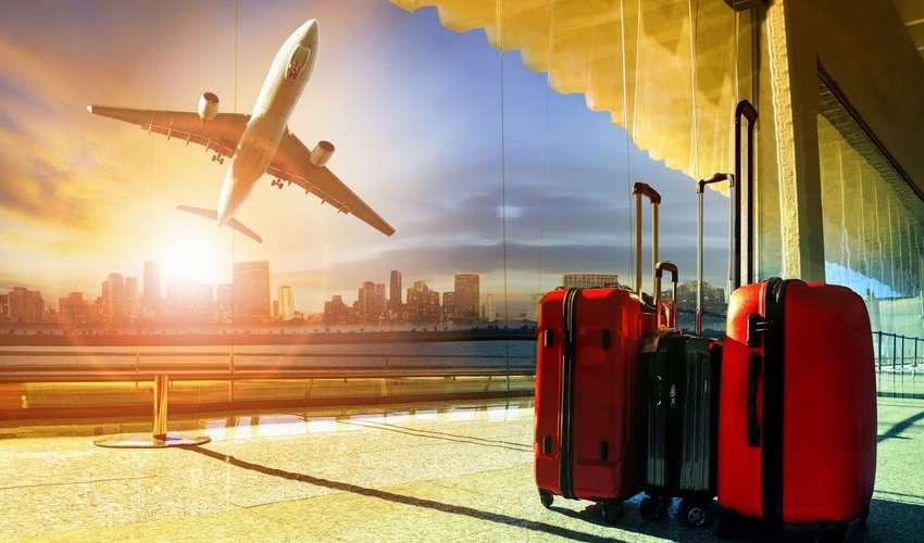Azerbaijan’s tourism services turnover rises nearly 9% – central bank Azerbaijan’s tourism services turnover rises nearly 9% – central bank