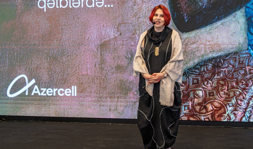Mobile operator continues its mission to promote national cultural heritage Mobile operator continues its mission to promote national cultural heritage