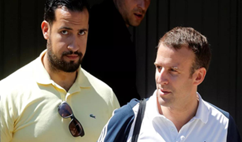 Trial begins in Baku for French water firm's VP over money laundering, bribery charges Trial begins in Baku for French water firm's VP over money laundering, bribery charges