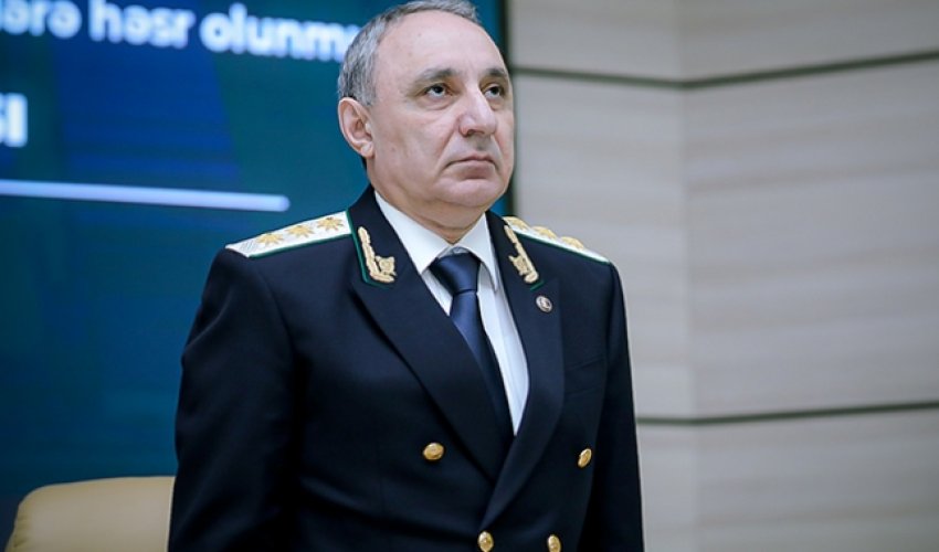 Kamran Əliyevdən növbəti- Təyinatlar Kamran Əliyevdən növbəti- Təyinatlar