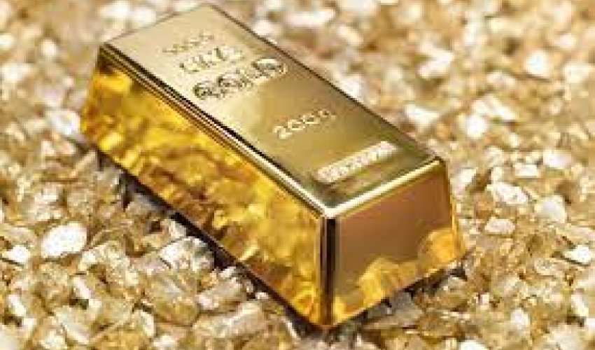 “AzerGold” QSC-nin yerli bazarda satış gəlirləri artıb “AzerGold” QSC-nin yerli bazarda satış gəlirləri artıb
