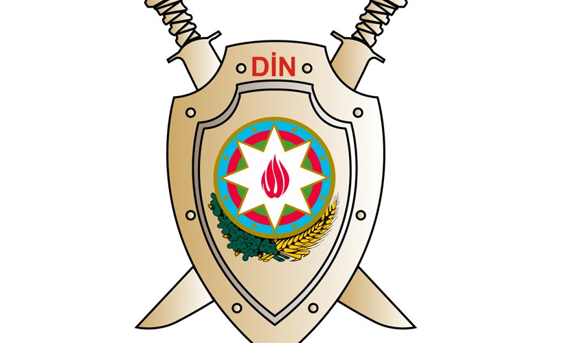 DİN: Bakıda UFC turnirində təhlükəsizlik təmin olunur DİN: Bakıda UFC turnirində təhlükəsizlik təmin olunur