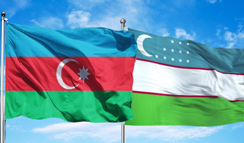 Özbəkistan İranla bağlı risklər fonunda Azərbaycanla əməkdaşlığını genişləndirir Özbəkistan İranla bağlı risklər fonunda Azərbaycanla əməkdaşlığını genişləndirir