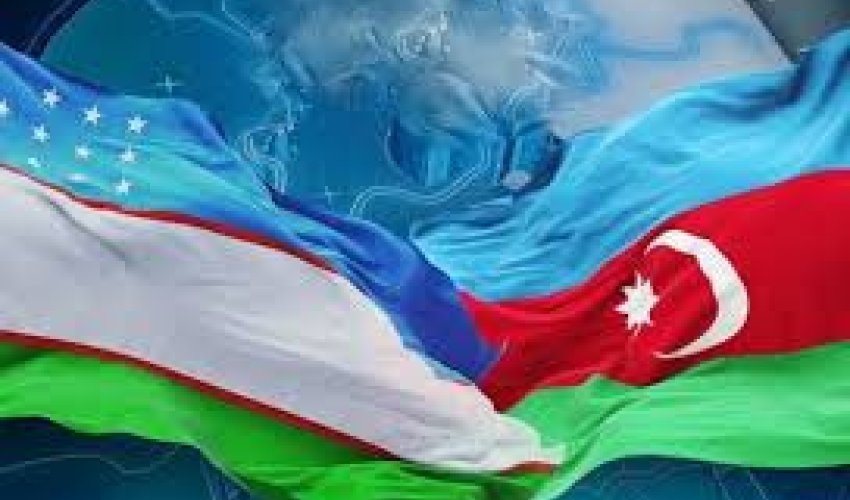 Azərbaycan–Özbəkistan arasında 30-dan çox birgə layihə icra olunur Azərbaycan–Özbəkistan arasında 30-dan çox birgə layihə icra olunur