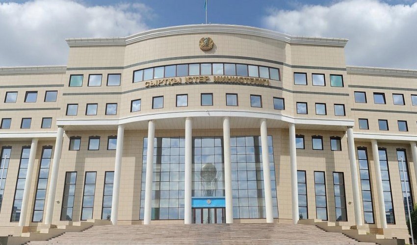22 qazaxıstanlı İrandan Azərbaycan vasitəsilə təxliyə edilib
22 qazaxıstanlı İrandan Azərbaycan vasitəsilə təxliyə edilib