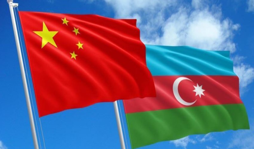 Azərbaycan və Çin cinayət işləri üzrə qarşılıqlı hüquqi yardım həyata keçirəcək Azərbaycan və Çin cinayət işləri üzrə qarşılıqlı hüquqi yardım həyata keçirəcək
