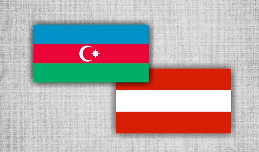 Азербайджан и Австрия провели очередной раунд политических консультаций Азербайджан и Австрия провели очередной раунд политических консультаций