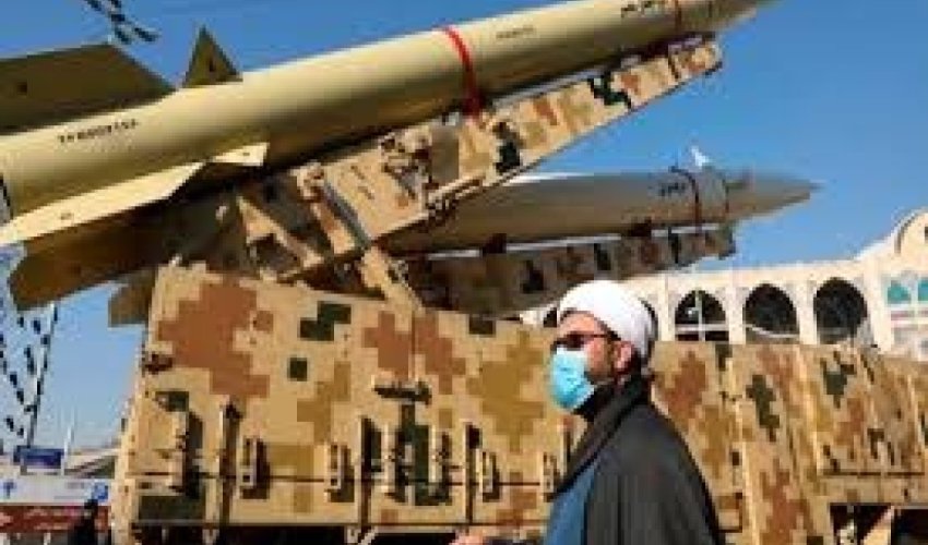 США ввели санкции против иранской оборонки США ввели санкции против иранской оборонки