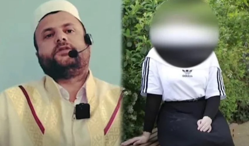 Molla ilə qaçırılan qızın atası onun qaytarılmasını istəyir