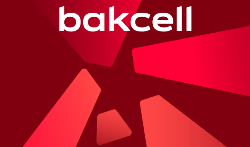 Bakcell’s brand strategy featured in a prestigious publication by Philip Kotler Bakcell’s brand strategy featured in a prestigious publication by Philip Kotler