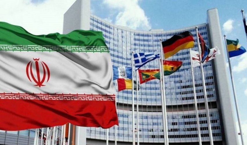 Иран и «евротройка» готовятся к новым переговорам Иран и «евротройка» готовятся к новым переговорам