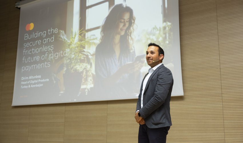Yelo Bank hosts the 3rd "Mastercard Tech Conference" Yelo Bank hosts the 3rd "Mastercard Tech Conference"