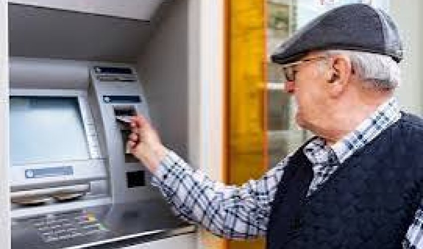 В Азербайджане выплачены пенсии за июнь