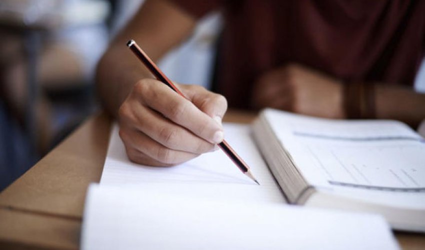 Bu gün dövlət qulluğuna qəbul üzrə test imtahanı keçiriləcək