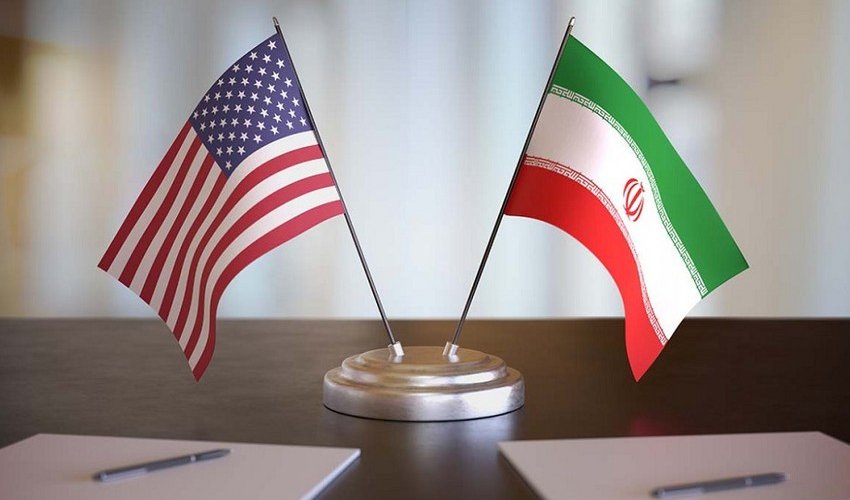 США передают сигналы Ирану о необходимости вернуться к переговорам США передают сигналы Ирану о необходимости вернуться к переговорам
