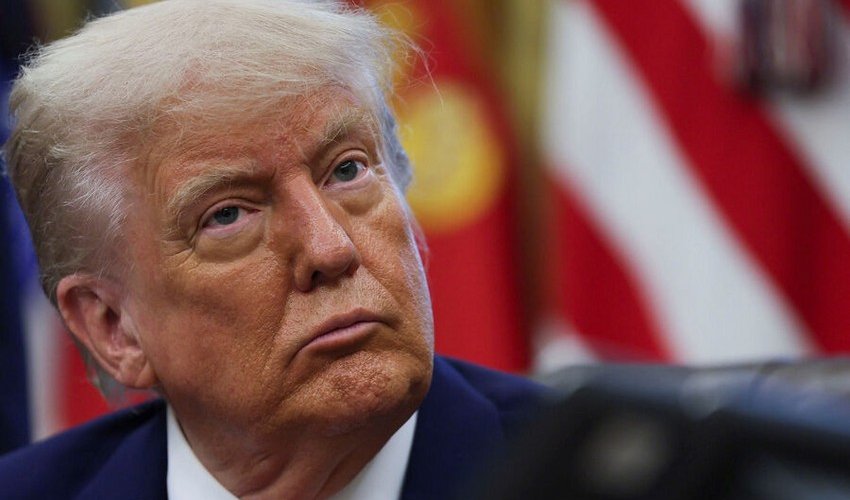 Трамп: США «вырвали бомбу из рук Ирана» Трамп: США «вырвали бомбу из рук Ирана»