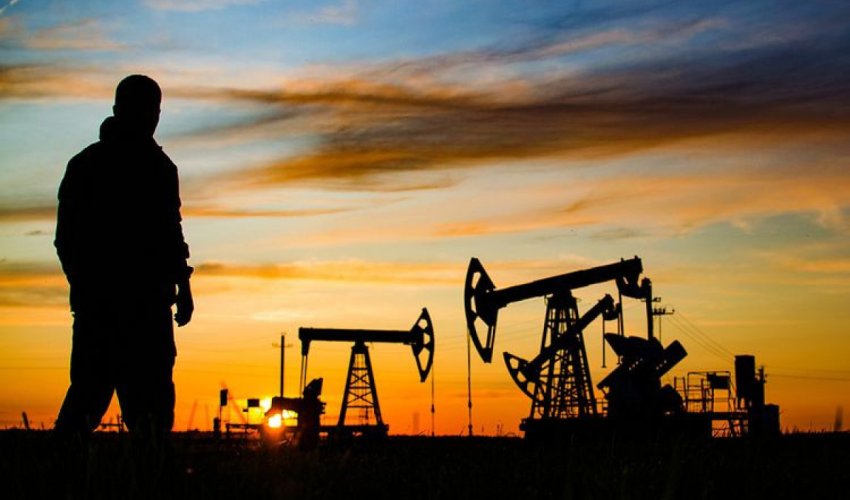 Нефть Brent подорожала до $78 за баррель Нефть Brent подорожала до $78 за баррель