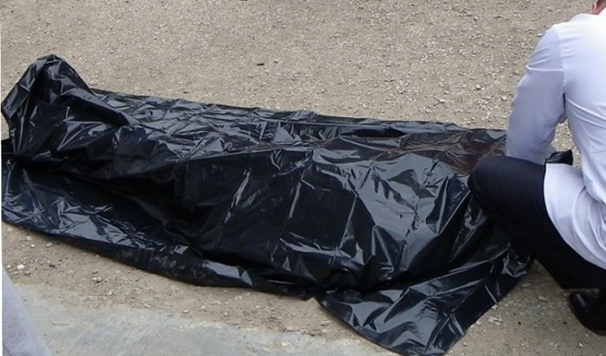 Gəlin toy günü öldürülüb,bəy ağır yaralıdır
Gəlin toy günü öldürülüb,bəy ağır yaralıdır