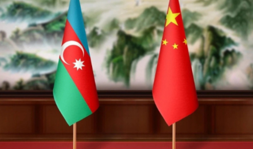 China thanks Azerbaijan for helping evacuate its citizens from Iran China thanks Azerbaijan for helping evacuate its citizens from Iran