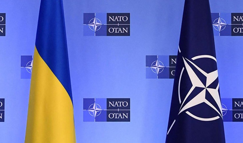 NATO sammitində Ukraynaya 40 milyard avro dəstək elan ediləcək
NATO sammitində Ukraynaya 40 milyard avro dəstək elan ediləcək