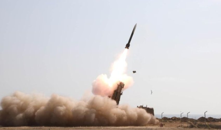Иран рассказал, сколько готов воевать с Израилем Иран рассказал, сколько готов воевать с Израилем
