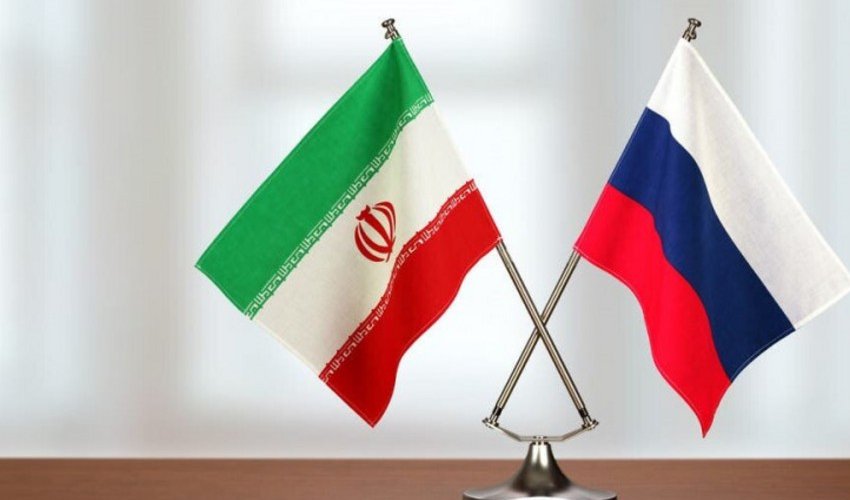 Министры обороны Ирана и России провели телефонный разговор Министры обороны Ирана и России провели телефонный разговор
