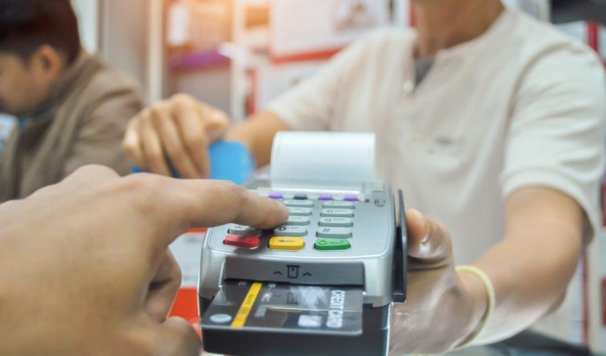 Azərbaycanda Fintex sahəsində ani ödənişlər 40% artıb Azərbaycanda Fintex sahəsində ani ödənişlər 40% artıb