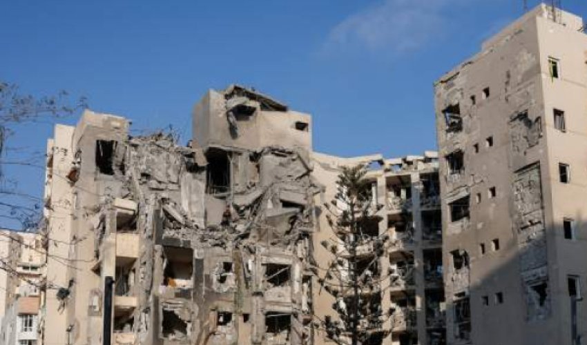 Head of Iran’s Basij intelligence killed in Israeli strike Head of Iran’s Basij intelligence killed in Israeli strike