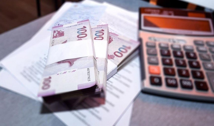 “Bakı Fond Birjası” ötən il 1 milyon manat zərər edib “Bakı Fond Birjası” ötən il 1 milyon manat zərər edib