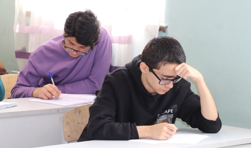İbrahimzadə: Şəhid və qazi ailələrindən iştirak üçün ödəniş alınmır İbrahimzadə: Şəhid və qazi ailələrindən iştirak üçün ödəniş alınmır