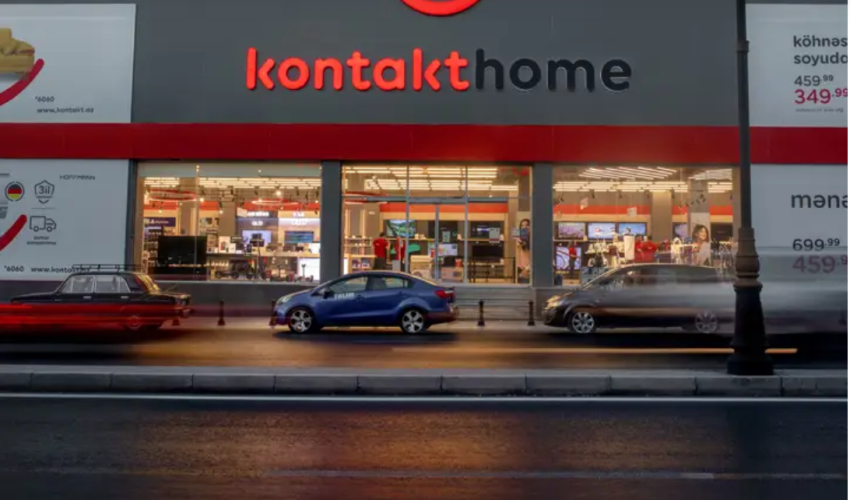 Антимонопольное агентство выявило нарушения в деятельности “Kontakt Home” Антимонопольное агентство выявило нарушения в деятельности “Kontakt Home”