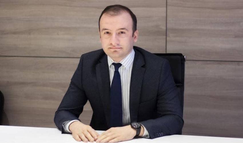 “Azəriqaz”ın rəhbərliyində yeni təyinat “Azəriqaz”ın rəhbərliyində yeni təyinat