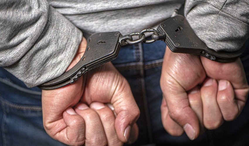 Beynəxalq axtarışda olan şəxs Rusiyayaekstradisiya edilib Beynəxalq axtarışda olan şəxs Rusiyayaekstradisiya edilib