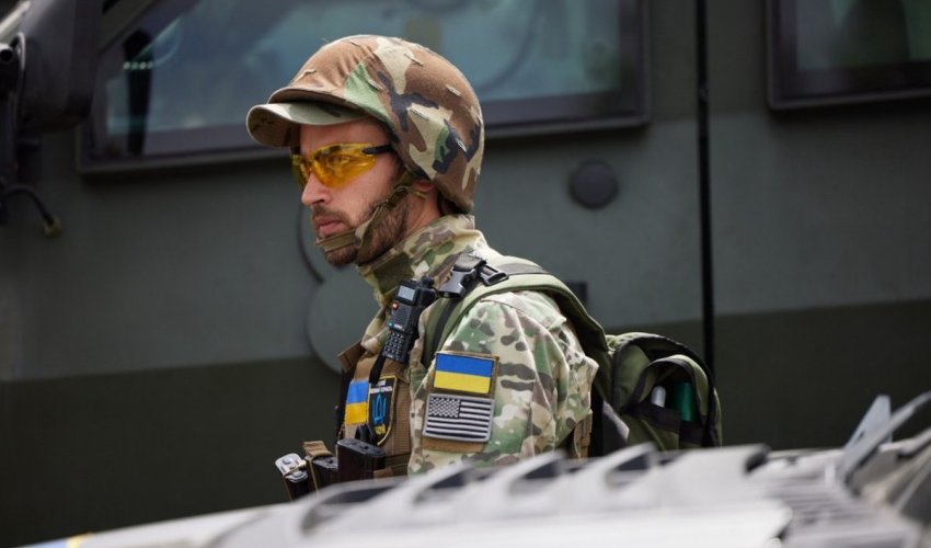 НАТО прогнозирует тяжелое лето для Украины НАТО прогнозирует тяжелое лето для Украины