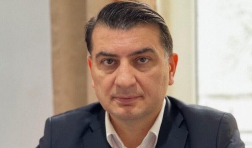 Азера Гасымлы не отпустили под домашний арест Азера Гасымлы не отпустили под домашний арест