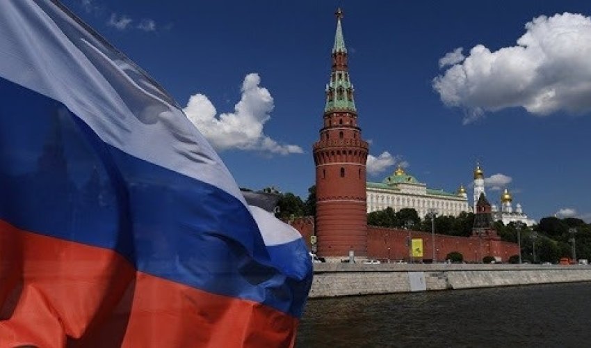 Кремль о новых переговорах с Украиной Кремль о новых переговорах с Украиной