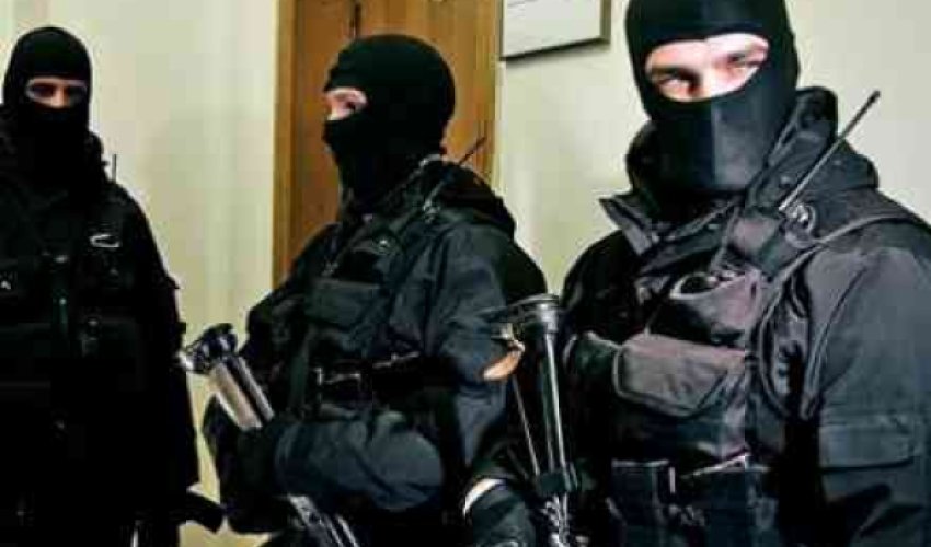 Пашинян начал аресты прорусских попов Пашинян начал аресты прорусских попов