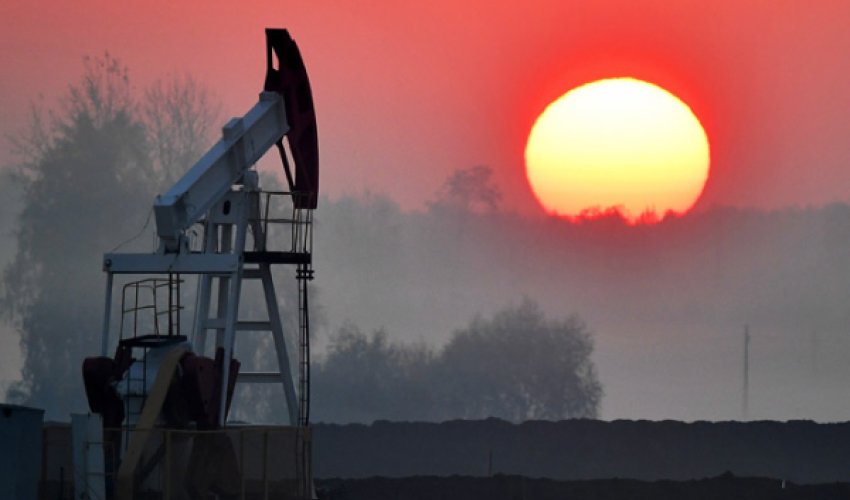 Британия увеличивает закупки нефти из Азербайджана Британия увеличивает закупки нефти из Азербайджана