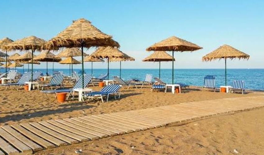 Sabah çimərliklərdə hava necə olacaq? Sabah çimərliklərdə hava necə olacaq?