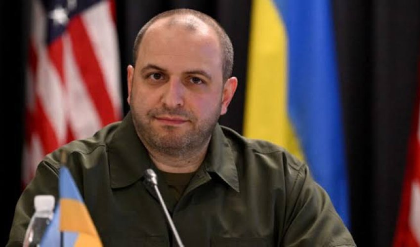 В Украине анонсировали усиление дальнобойных ударов по России В Украине анонсировали усиление дальнобойных ударов по России
