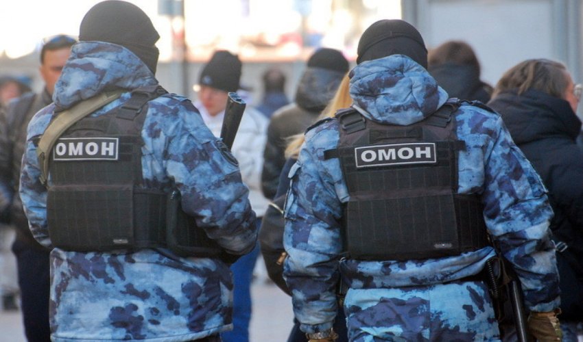 Yekaterniburqda 50-dən çox azərbaycanlı saxlanılıb, 2 qardaş öldürülüb - Yenilənib Yekaterniburqda 50-dən çox azərbaycanlı saxlanılıb, 2 qardaş öldürülüb - Yenilənib