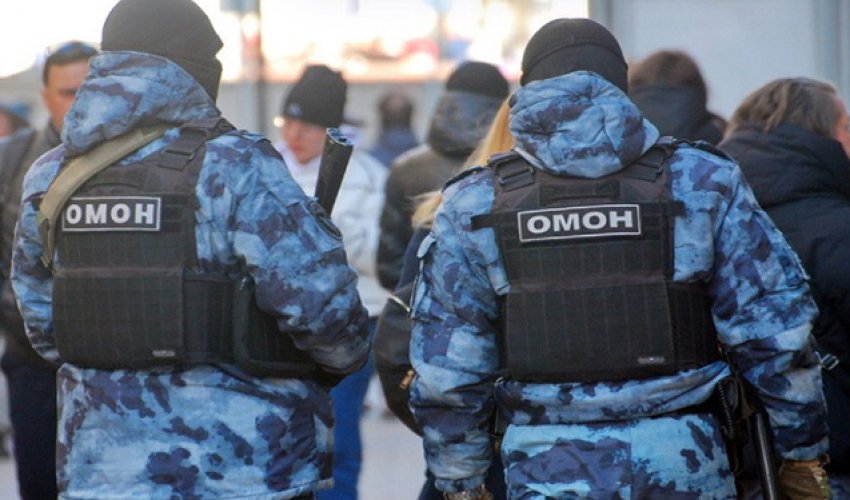Облава и убийства азербайджанцев в Екатеринбурге: что известно Облава и убийства азербайджанцев в Екатеринбурге: что известно