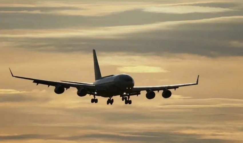 Компания Emirates продлила ограничения на полеты в Тегеран Компания Emirates продлила ограничения на полеты в Тегеран