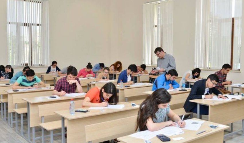 ГЭЦ проведет повторный тестовый экзамен по азербайджанскому языку
