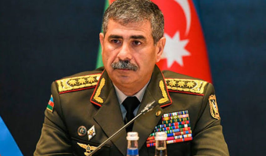 Zakir Həsənov Pakistana başsağlığı verib Zakir Həsənov Pakistana başsağlığı verib